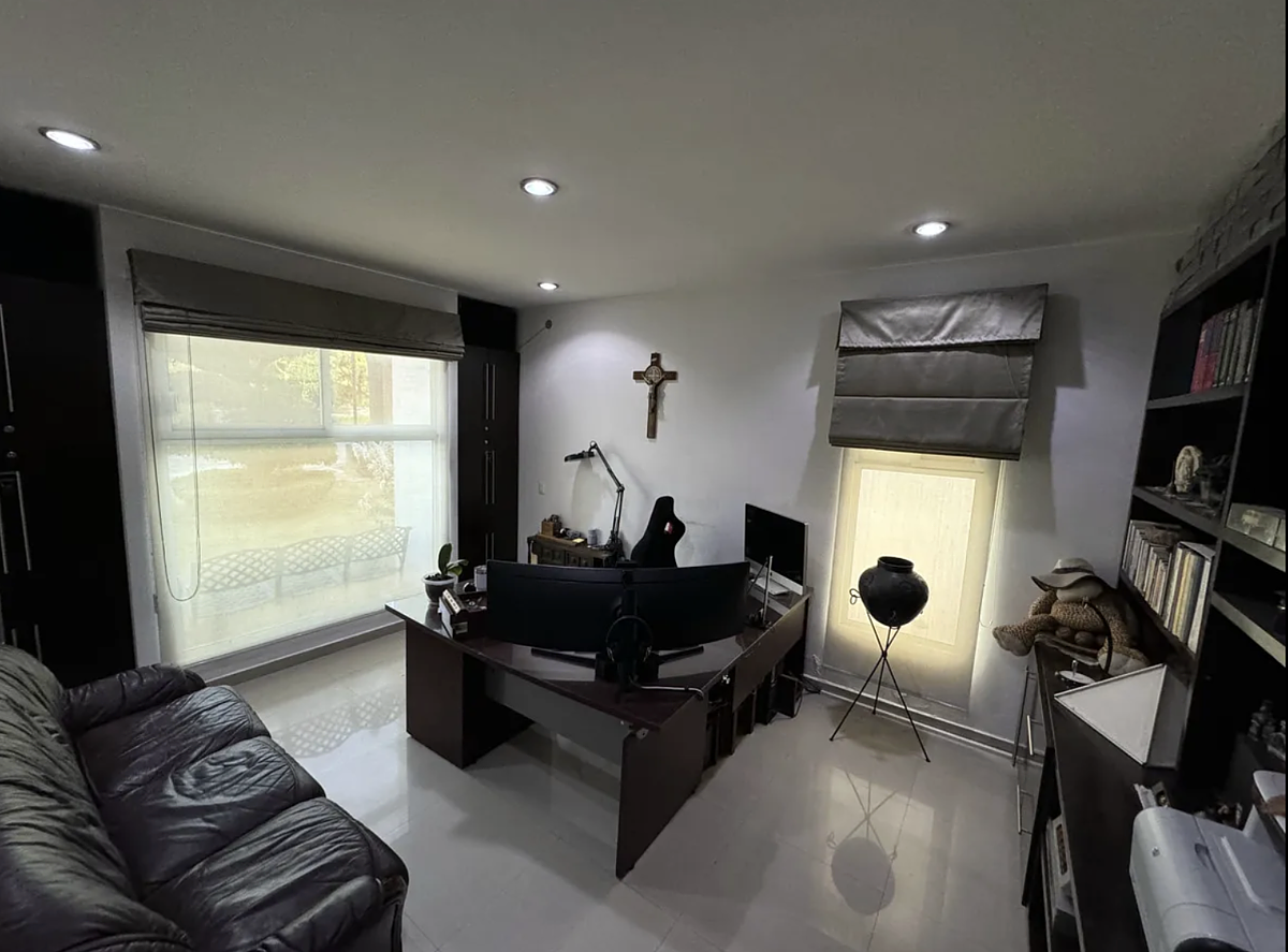 Casa en condominio en Virreyes Residencial, Zapopan, foto 13 de 33