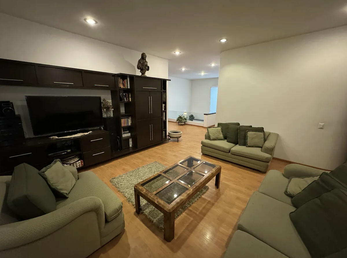 Casa en condominio en Virreyes Residencial, Zapopan, foto 16 de 33