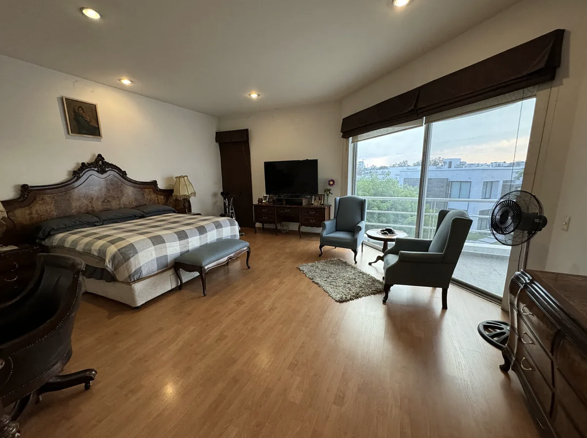 Casa en condominio en Virreyes Residencial, Zapopan, foto 17 de 33