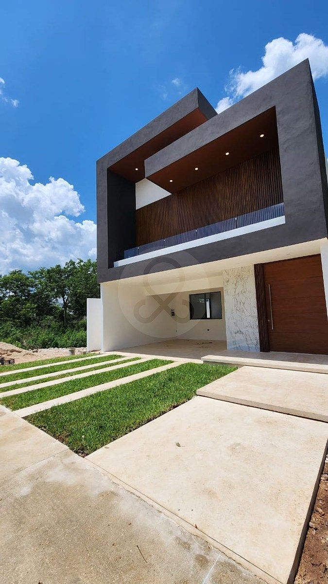 Casa en Temozón Norte, Mérida, foto 2 de 36