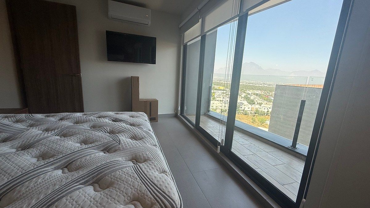 Departamento en Cumbres Madeira, Monterrey, foto 9 de 15