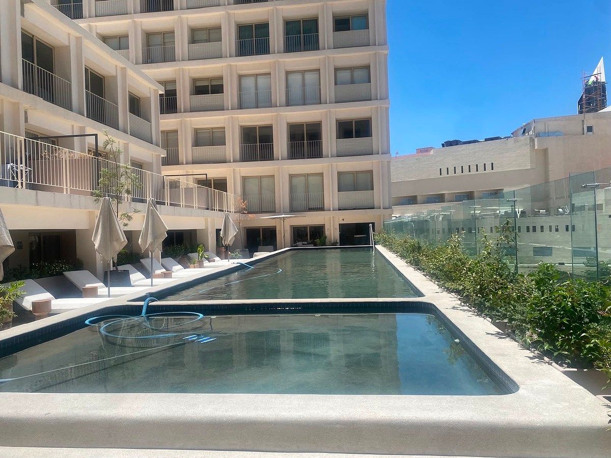 Departamento en Virreyes Residencial, Zapopan, foto 2 de 25