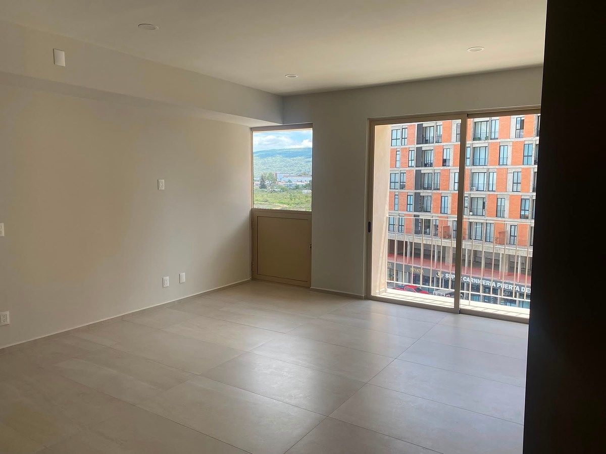 Departamento en Virreyes Residencial, Zapopan, foto 4 de 25