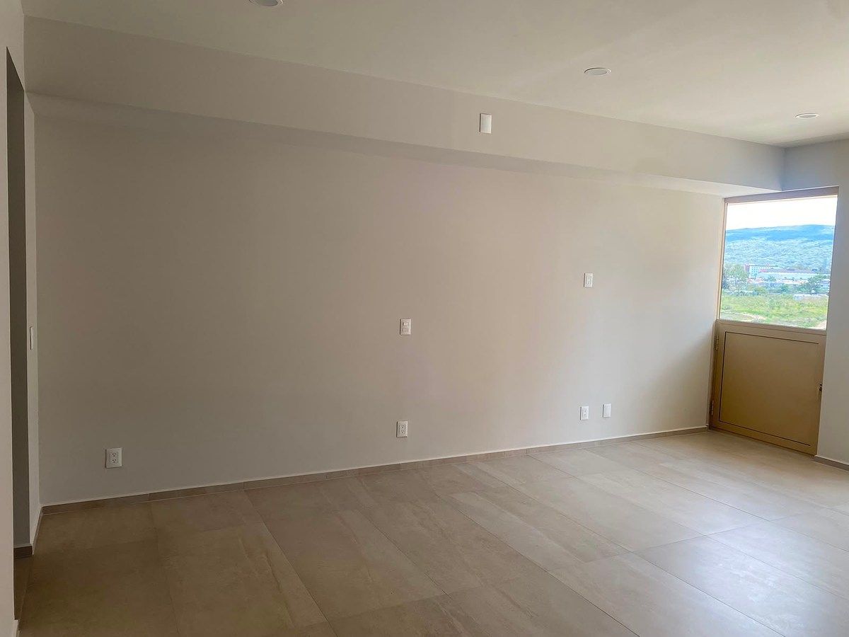 Departamento en Virreyes Residencial, Zapopan, foto 5 de 25
