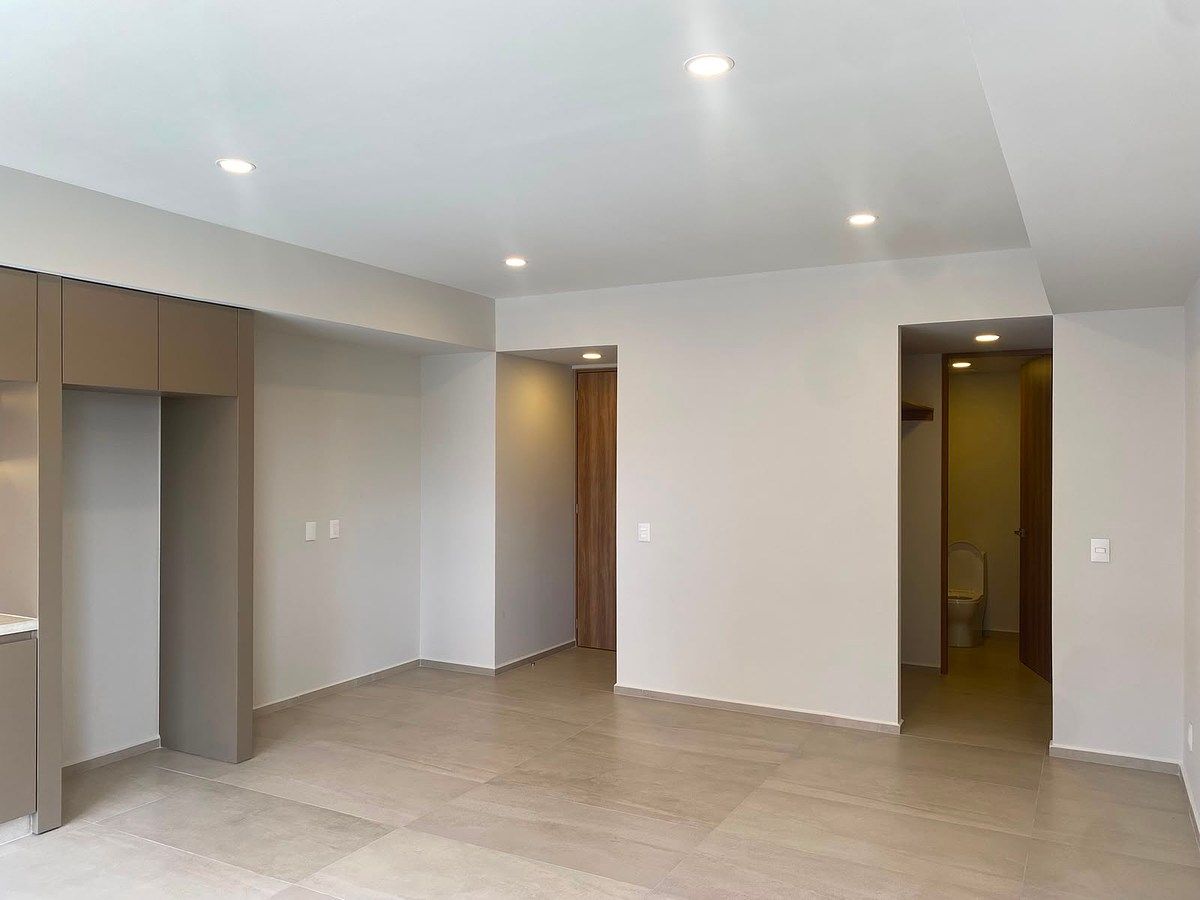 Departamento en Virreyes Residencial, Zapopan, foto 6 de 25