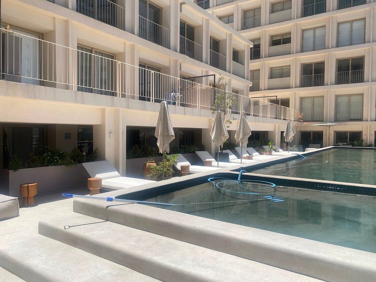 Departamento en Virreyes Residencial, Zapopan, foto 24 de 25