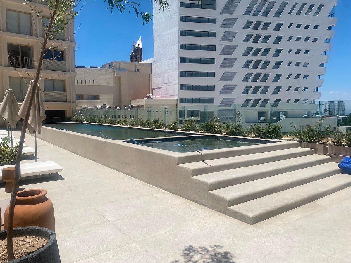 Departamento en Virreyes Residencial, Zapopan, foto 25 de 25