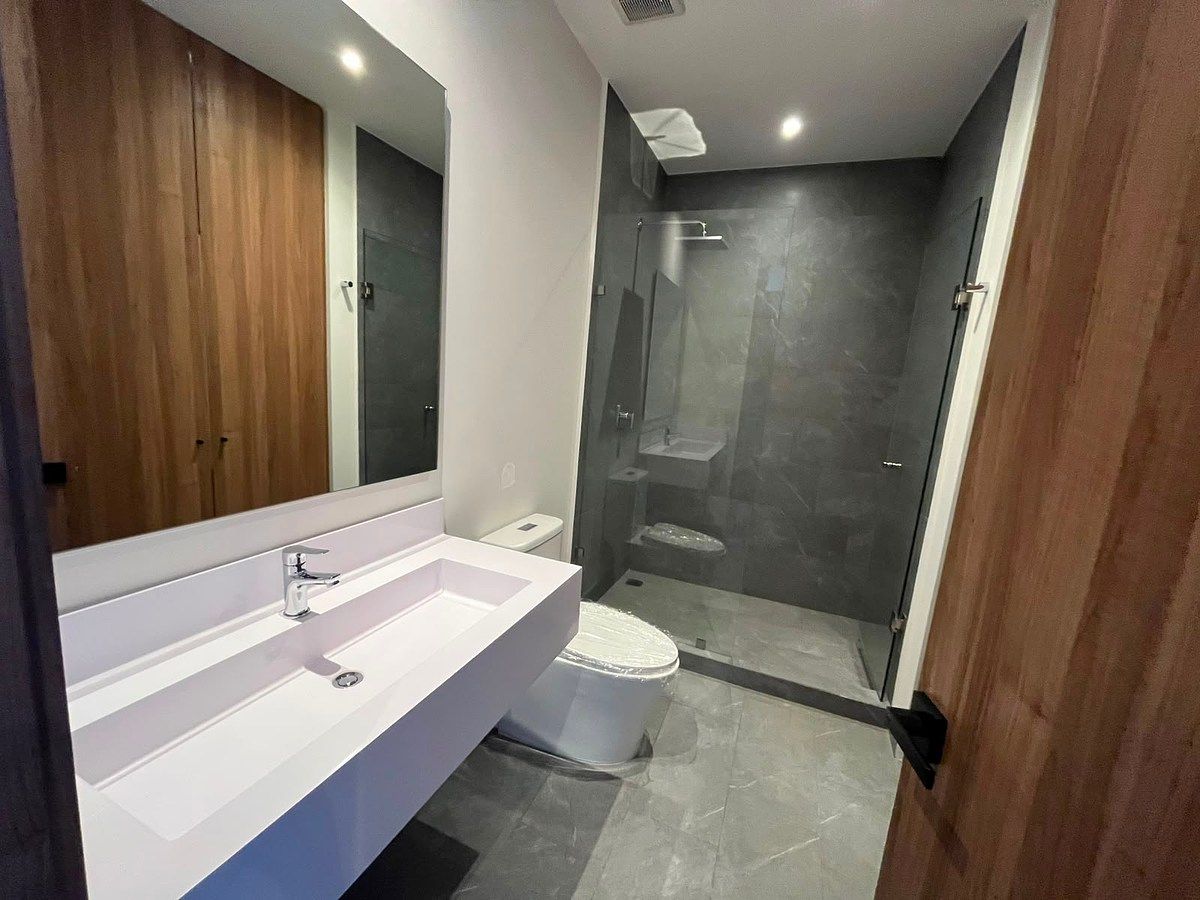 Departamento en Tabacalera, Cuauhtémoc, foto 7 de 19