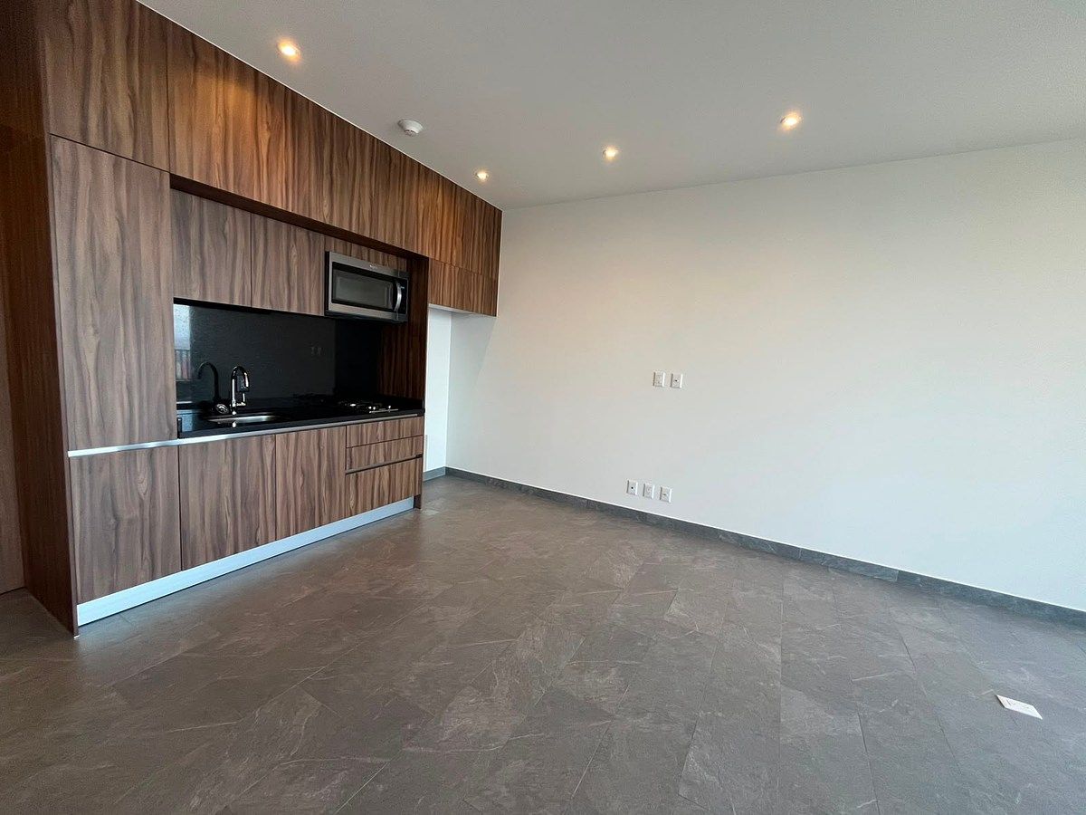 Lof en venta en Paseo de Reforma - foto 1