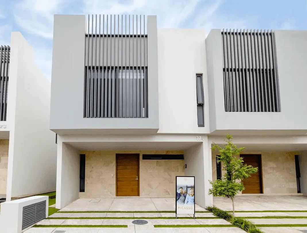 Casa en Venta en Tossá Residencial GDL, San Pedro Tlaquepaque desde $4,265,000, foto 1 de 8