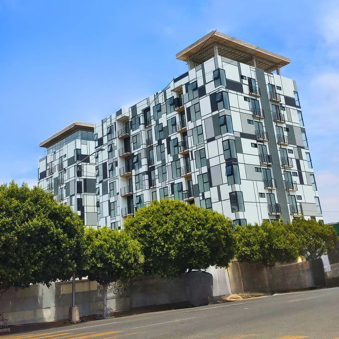 Department for Sale in Downtown Tijuana