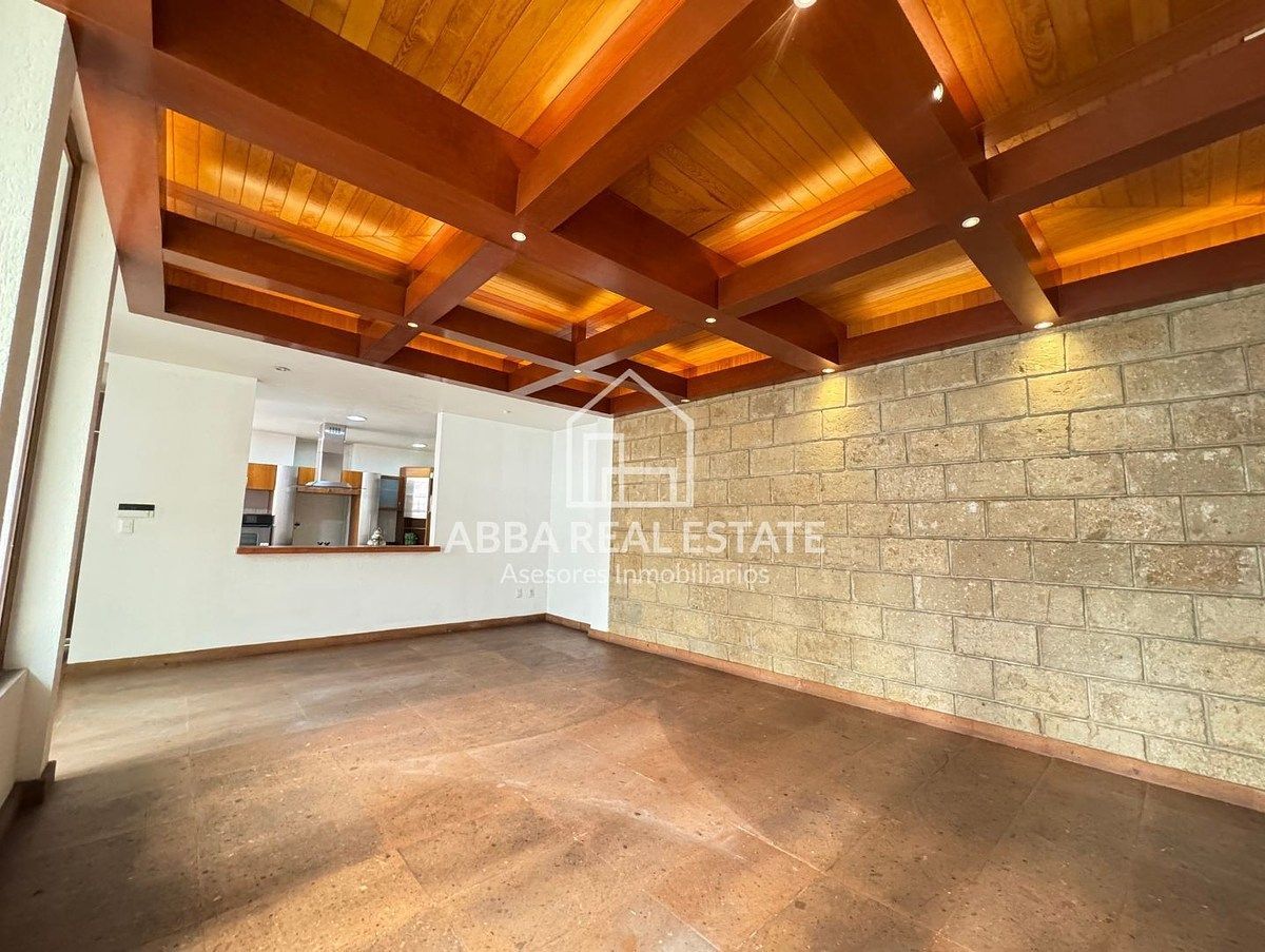 Casa em Colina del Sur, Álvaro Obregón, foto 7 de 18
