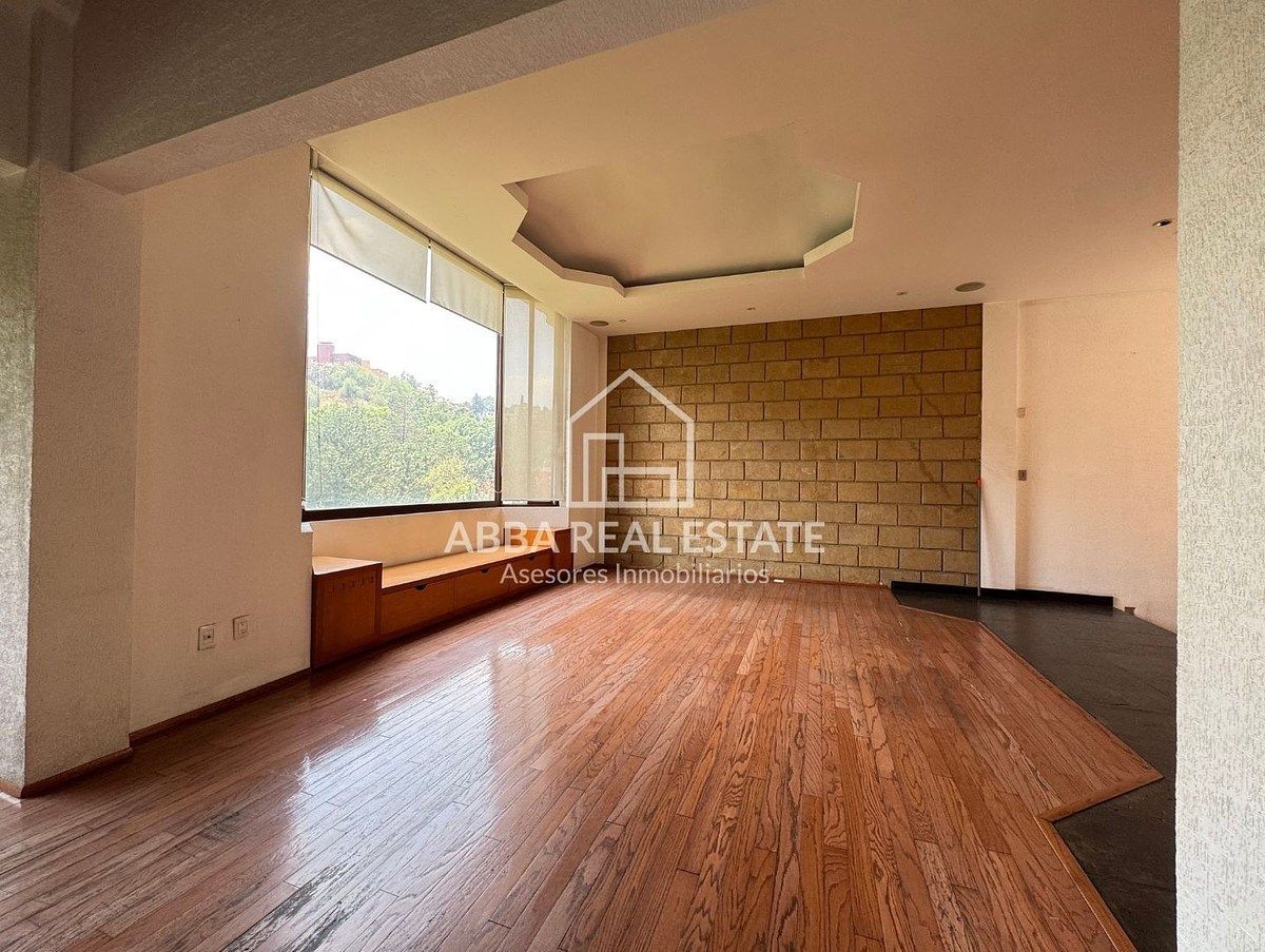 Casa em Colina del Sur, Álvaro Obregón, foto 8 de 18