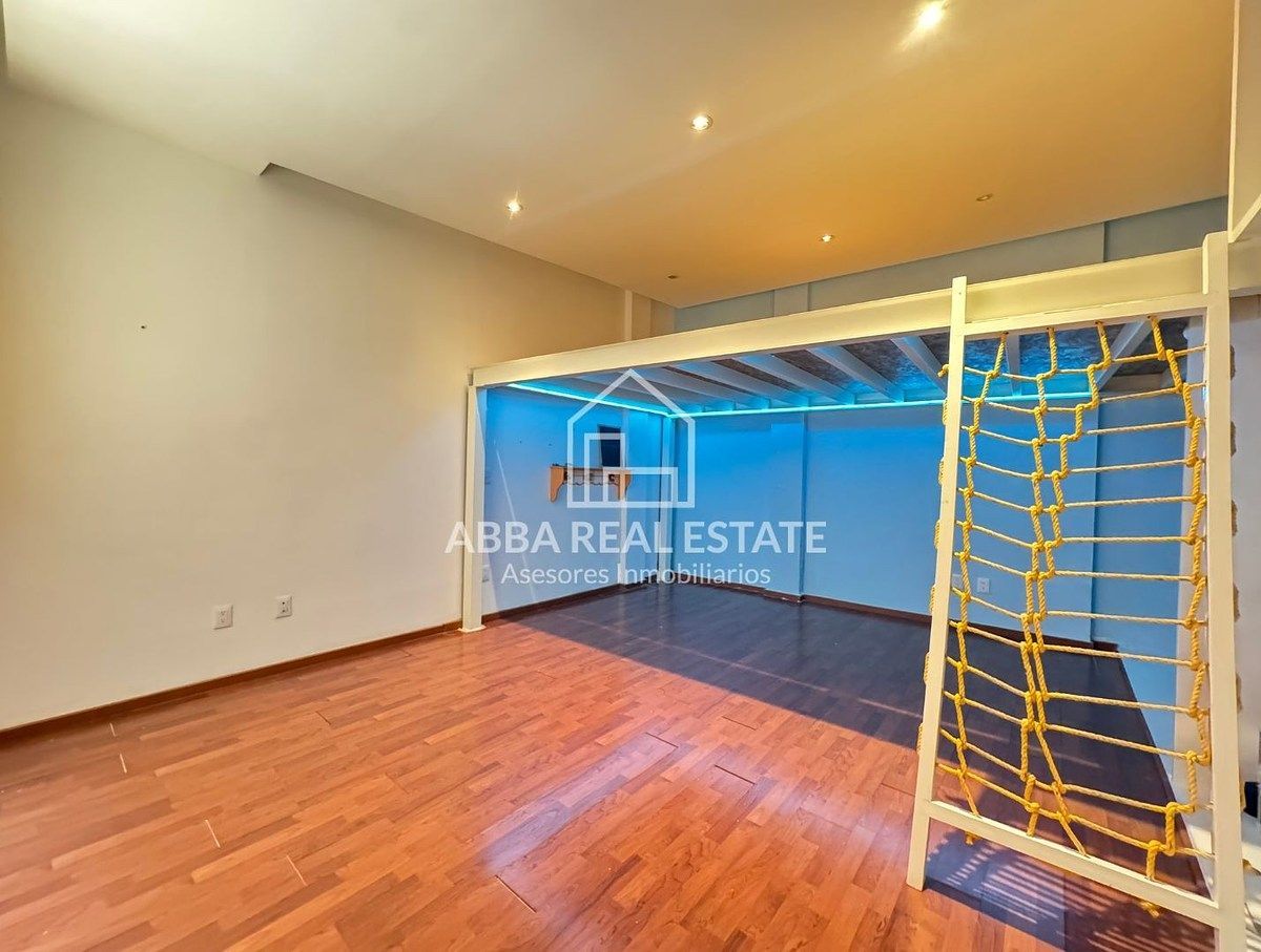 Casa em Colina del Sur, Álvaro Obregón, foto 15 de 18