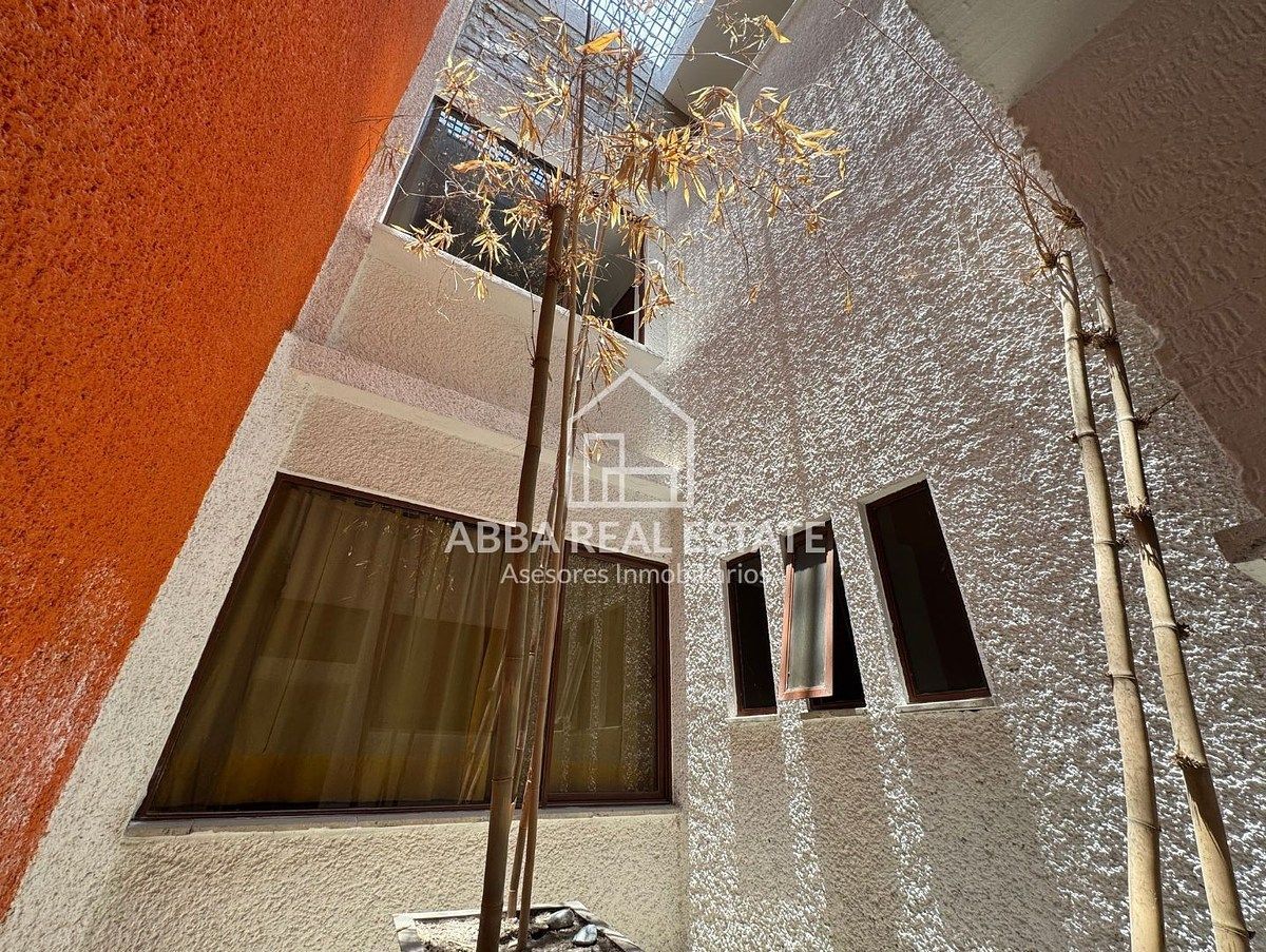 Casa em Colina del Sur, Álvaro Obregón, foto 17 de 18