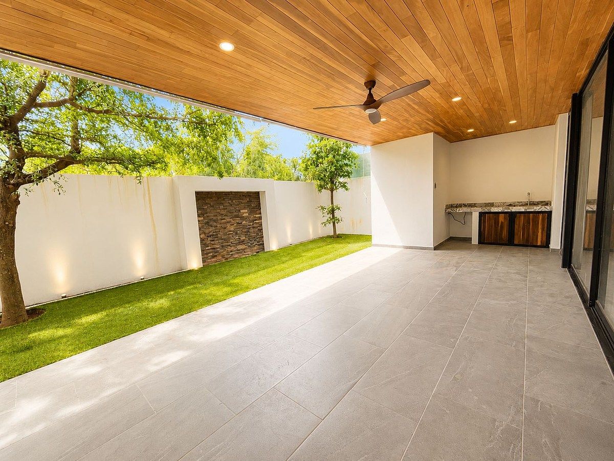 Casa en condominio en Valle Imperial, Zapopan, foto 18 de 20