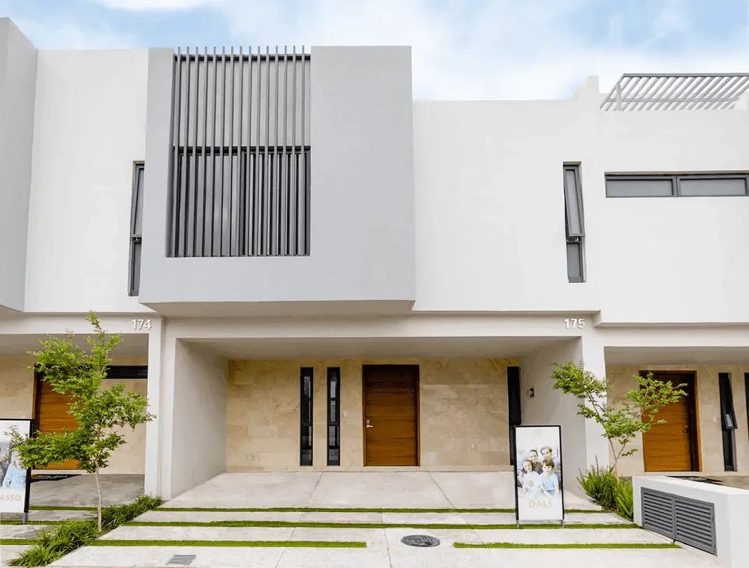 Casa en Venta en Tossá Residencial GDL, San Pedro Tlaquepaque desde $4,674,000, foto 1 de 11
