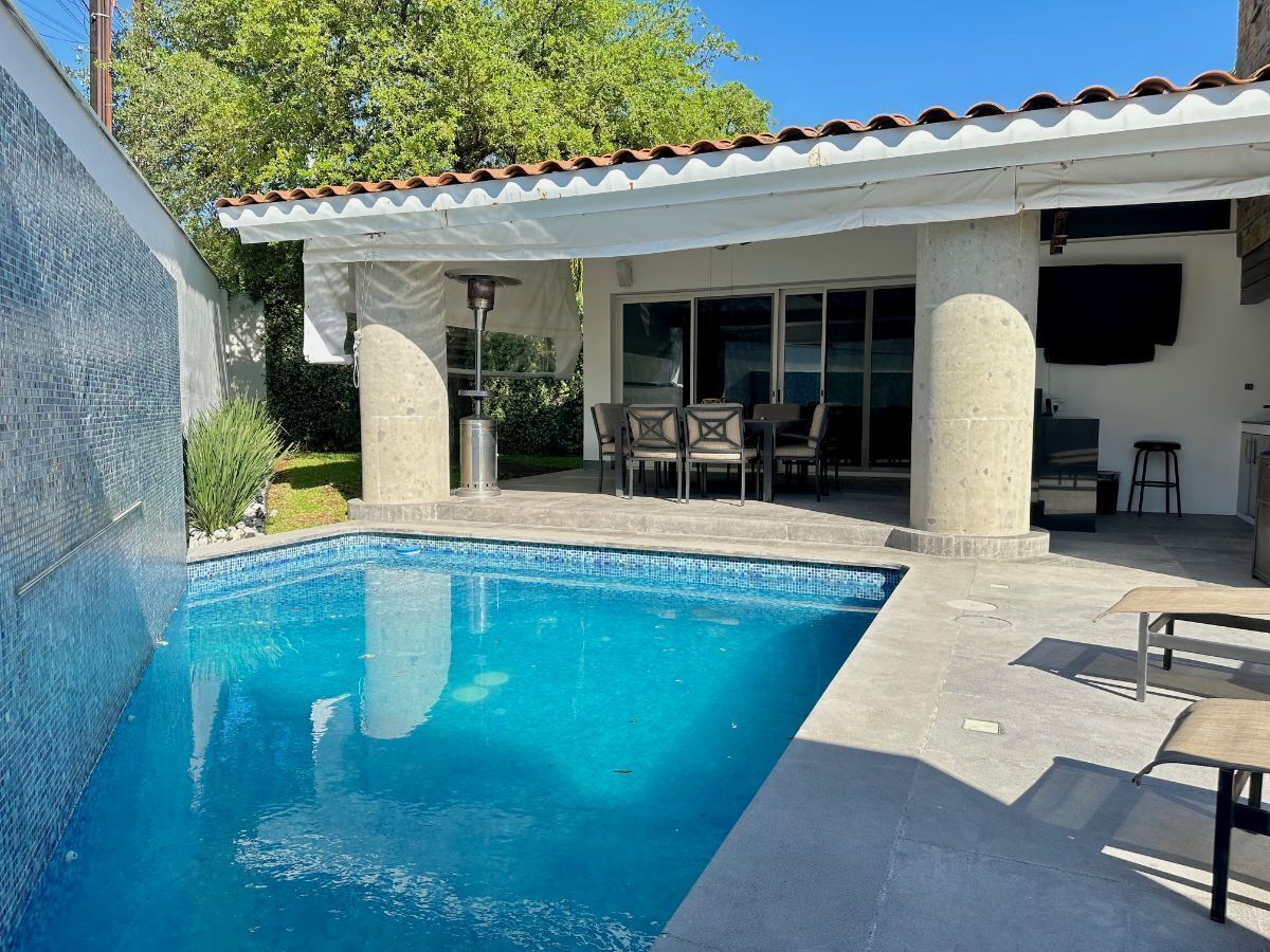 CASA EN VENTA LOMAS DEL VALLE SAN PEDRO GARZA GARCIA - foto 4