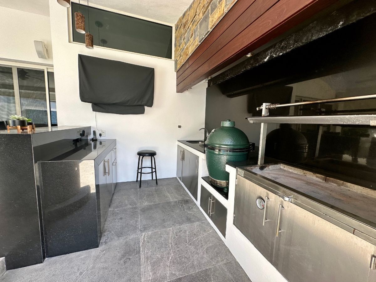 CASA EN VENTA LOMAS DEL VALLE SAN PEDRO GARZA GARCIA - foto 5