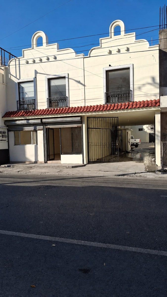 LOCAL COMERCIAL EN EL CENTRO DE MONTERREY, foto 1 de 11