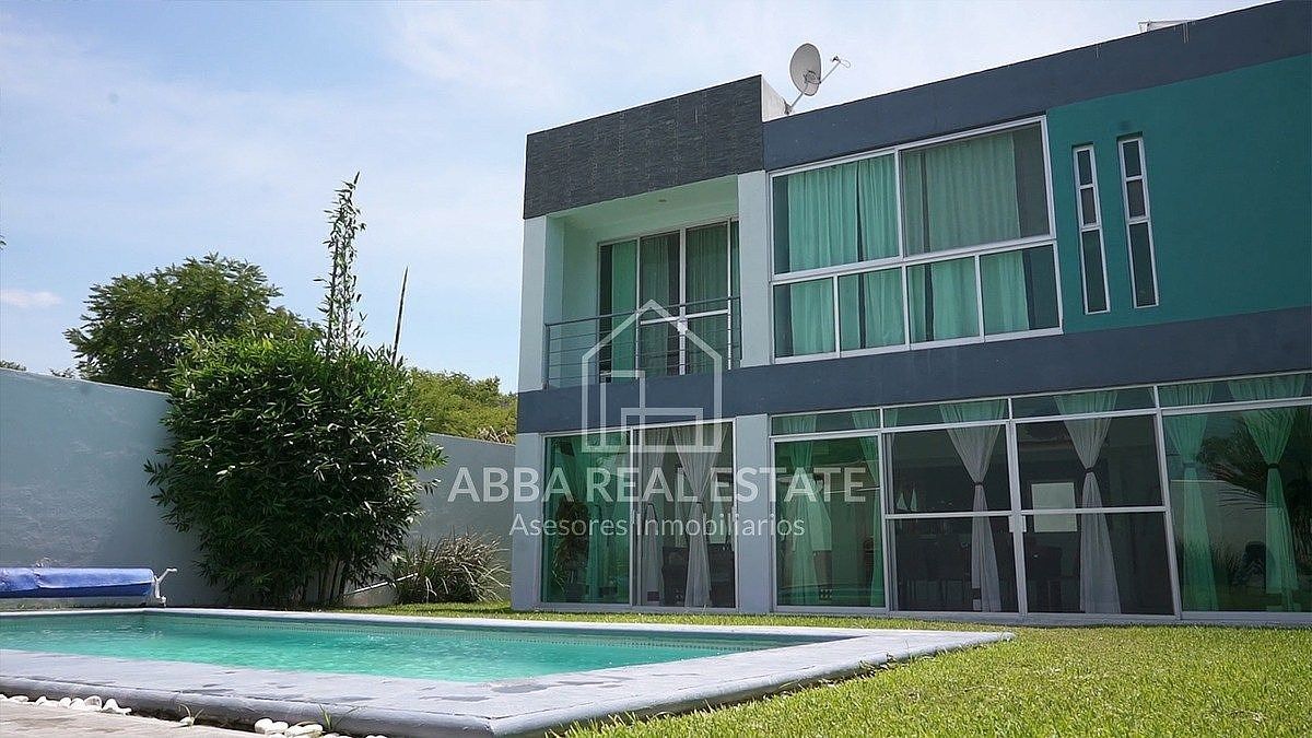 Casa en Venta, Club de Golf Santa Fe, Xochitepec en Morelos - foto 3