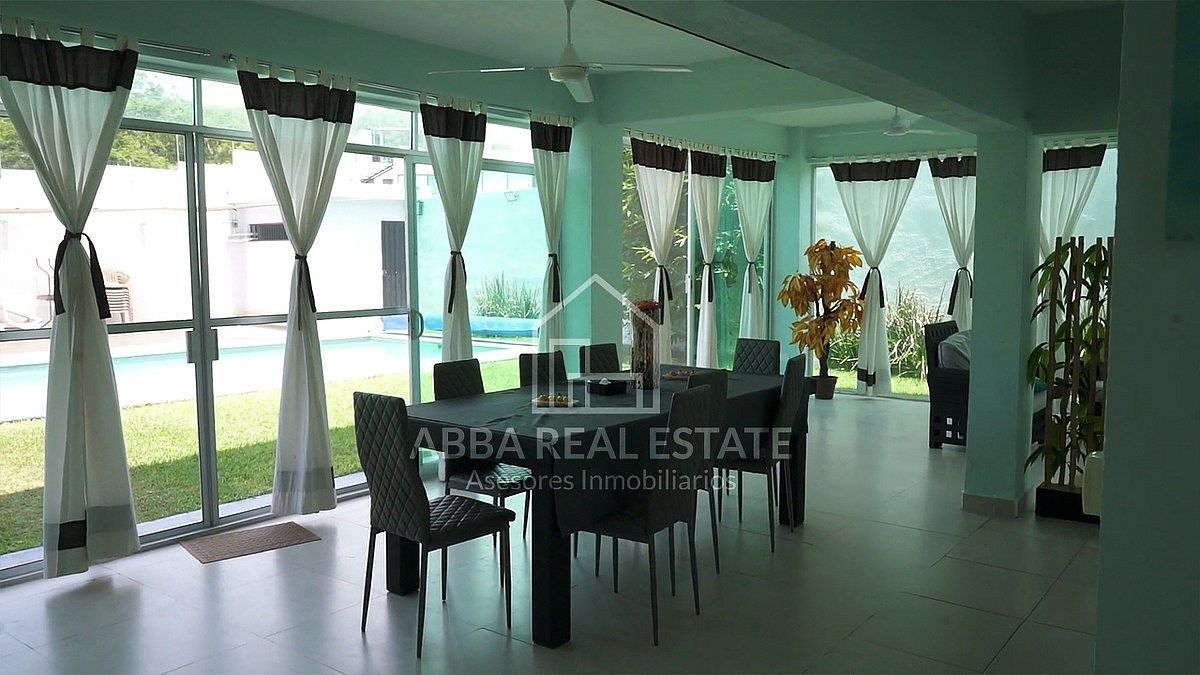 Casa en Venta, Club de Golf Santa Fe, Xochitepec en Morelos - foto 4