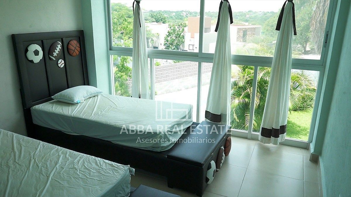 Casa en Venta, Club de Golf Santa Fe, Xochitepec en Morelos - foto 5