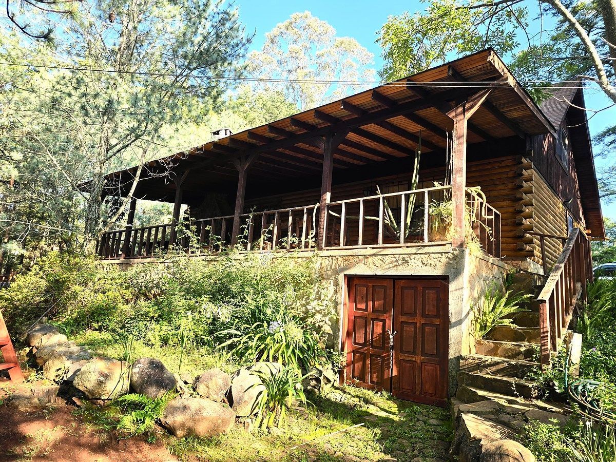Casa en condominio en Los Espinos, Tapalpa, foto 3 de 50
