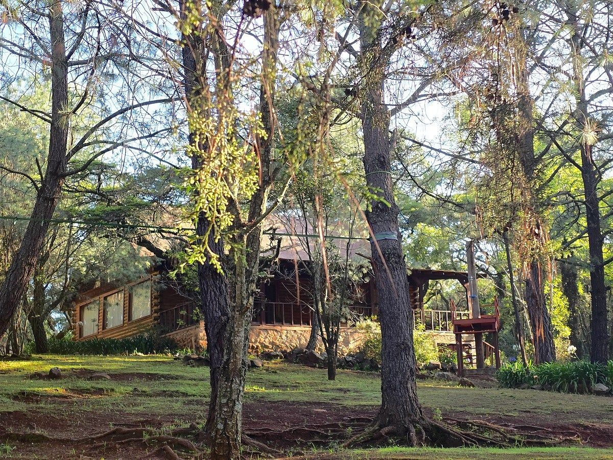 Casa en condominio en Los Espinos, Tapalpa, foto 5 de 50