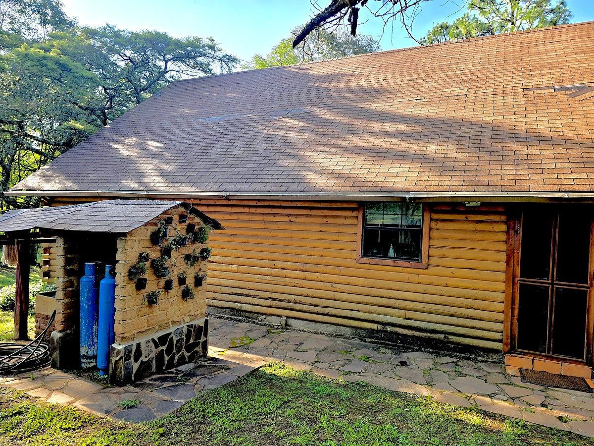 Casa en condominio en Los Espinos, Tapalpa, foto 4 de 50