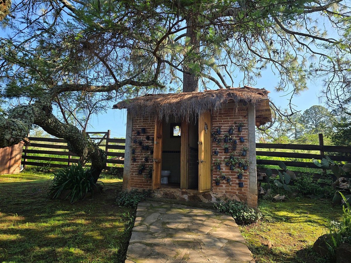 Casa en condominio en Los Espinos, Tapalpa, foto 6 de 50
