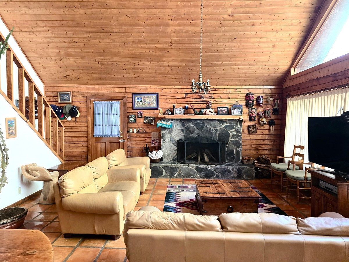 Casa en condominio en Los Espinos, Tapalpa, foto 7 de 50