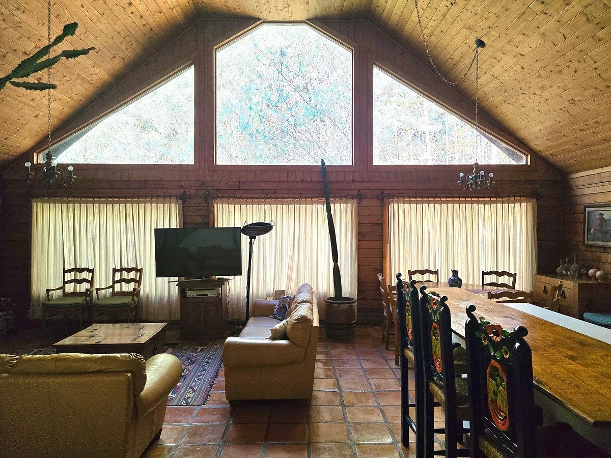 Casa en condominio en Los Espinos, Tapalpa, foto 8 de 50