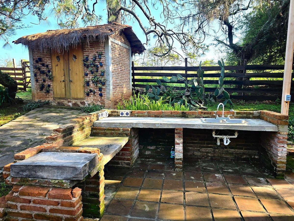 Casa en condominio en Los Espinos, Tapalpa, foto 12 de 50