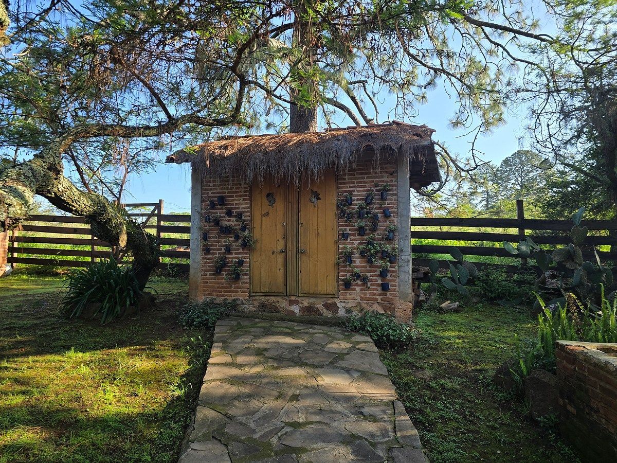 Casa en condominio en Los Espinos, Tapalpa, foto 14 de 50