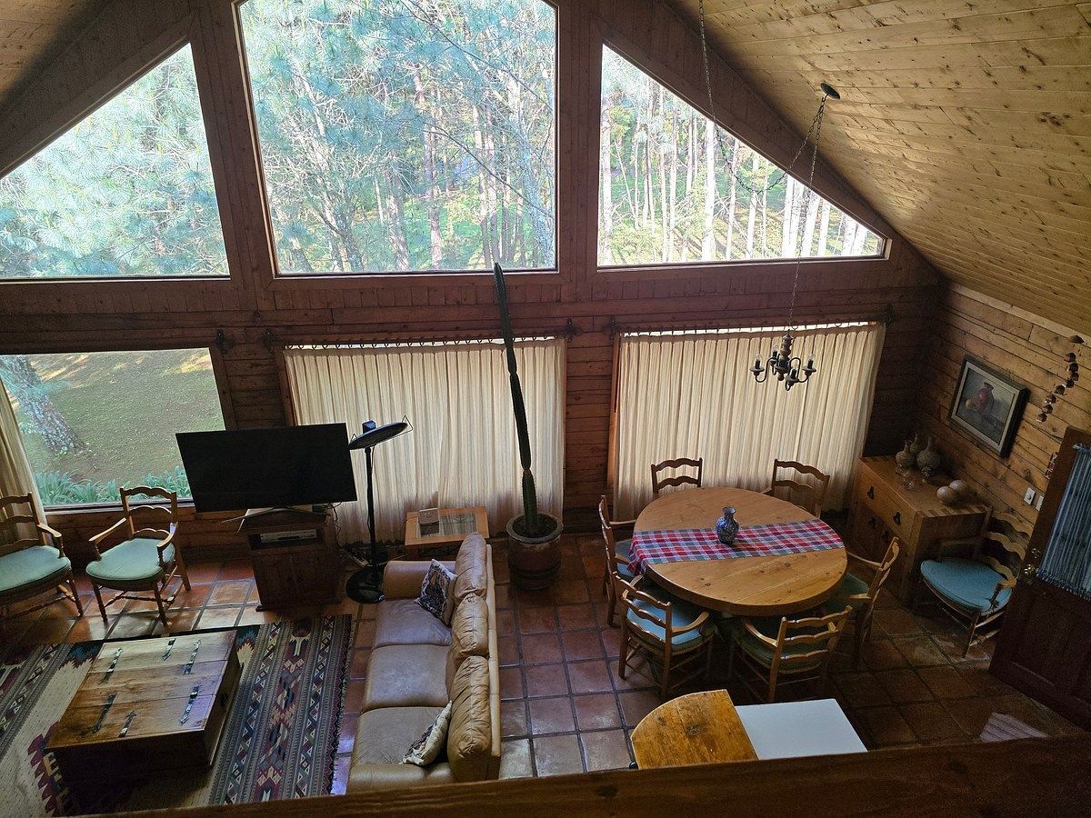 Casa en condominio en Los Espinos, Tapalpa, foto 15 de 50