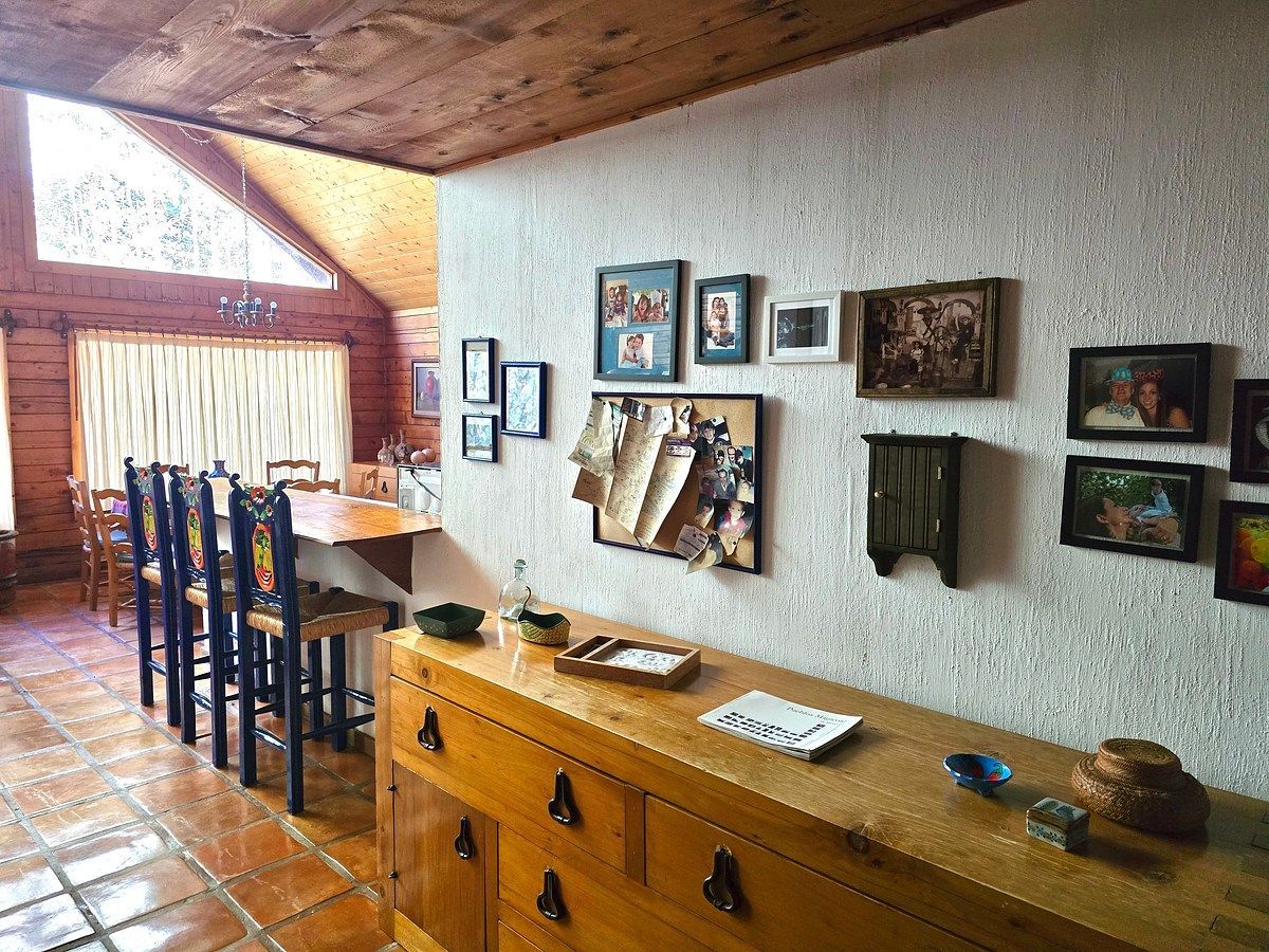 Casa en condominio en Los Espinos, Tapalpa, foto 16 de 50