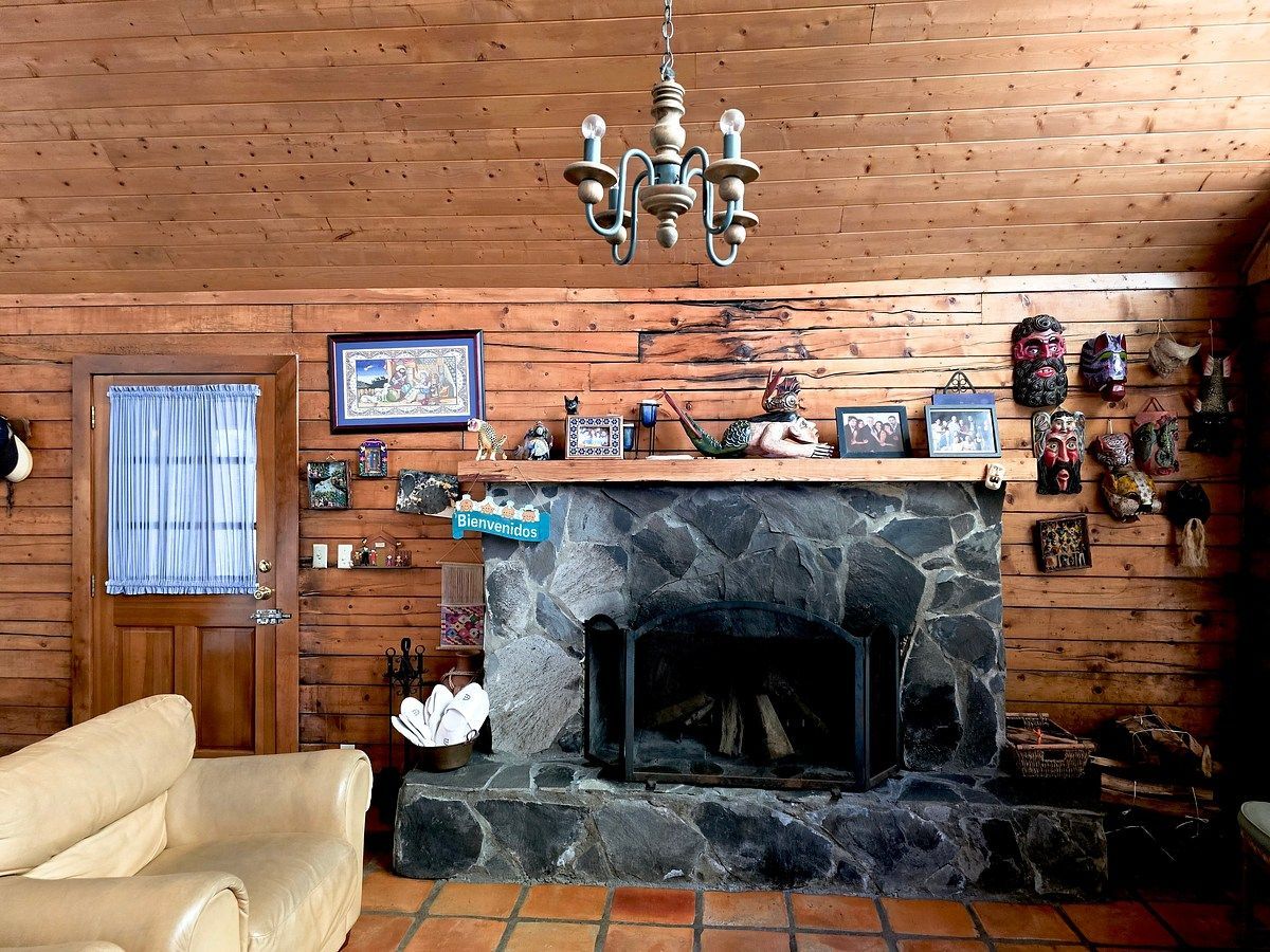 Casa en condominio en Los Espinos, Tapalpa, foto 17 de 50