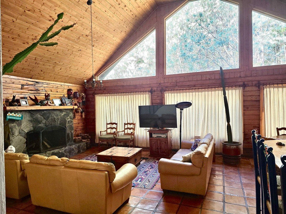 Casa en condominio en Los Espinos, Tapalpa, foto 24 de 50