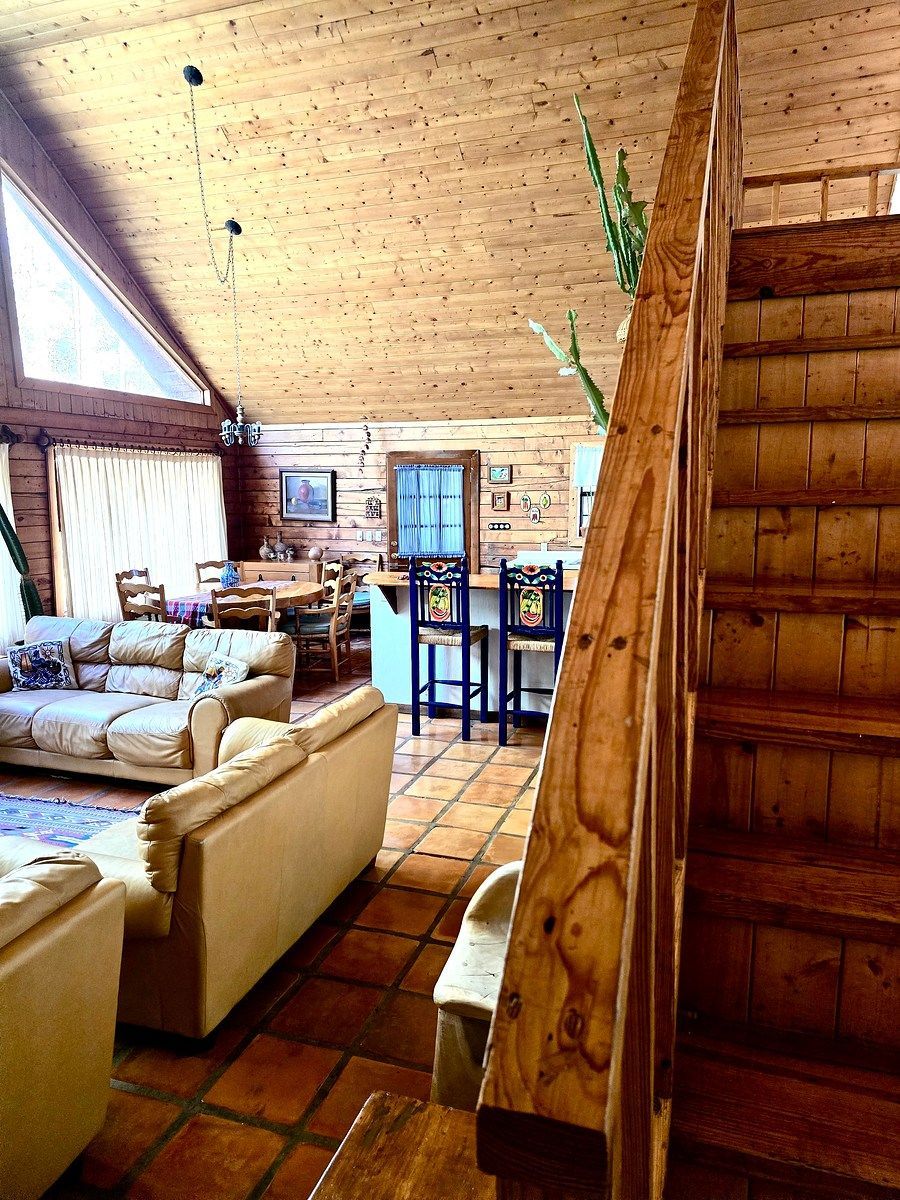 Casa en condominio en Los Espinos, Tapalpa, foto 40 de 50