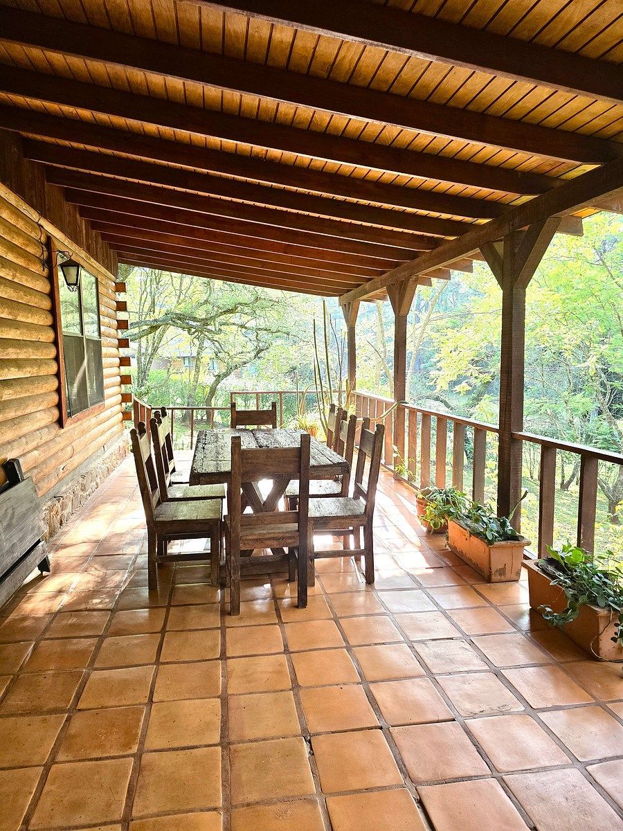 Casa en condominio en Los Espinos, Tapalpa, foto 41 de 50