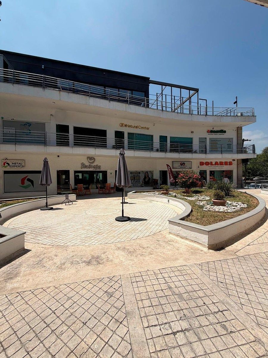 RENTA LOCAL COMERCIAL PLAZA TREFONTANE, foto 1 de 8