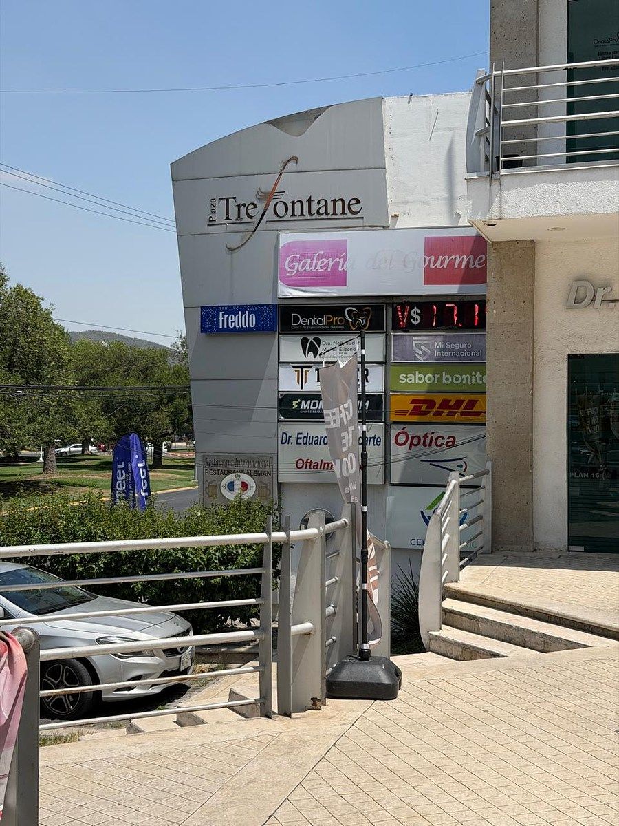 Local comercial en Del Valle, San Pedro Garza García, foto 8 de 8