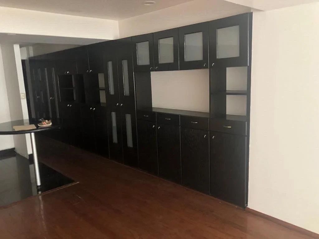 Apartamento em Hipódromo Condesa, Cuauhtémoc, foto 2 de 12