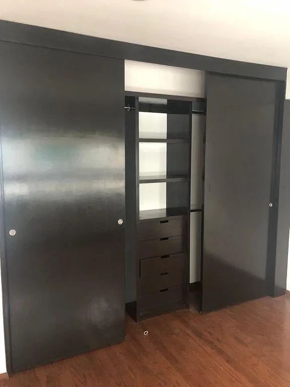 Apartamento em Hipódromo Condesa, Cuauhtémoc, foto 9 de 12