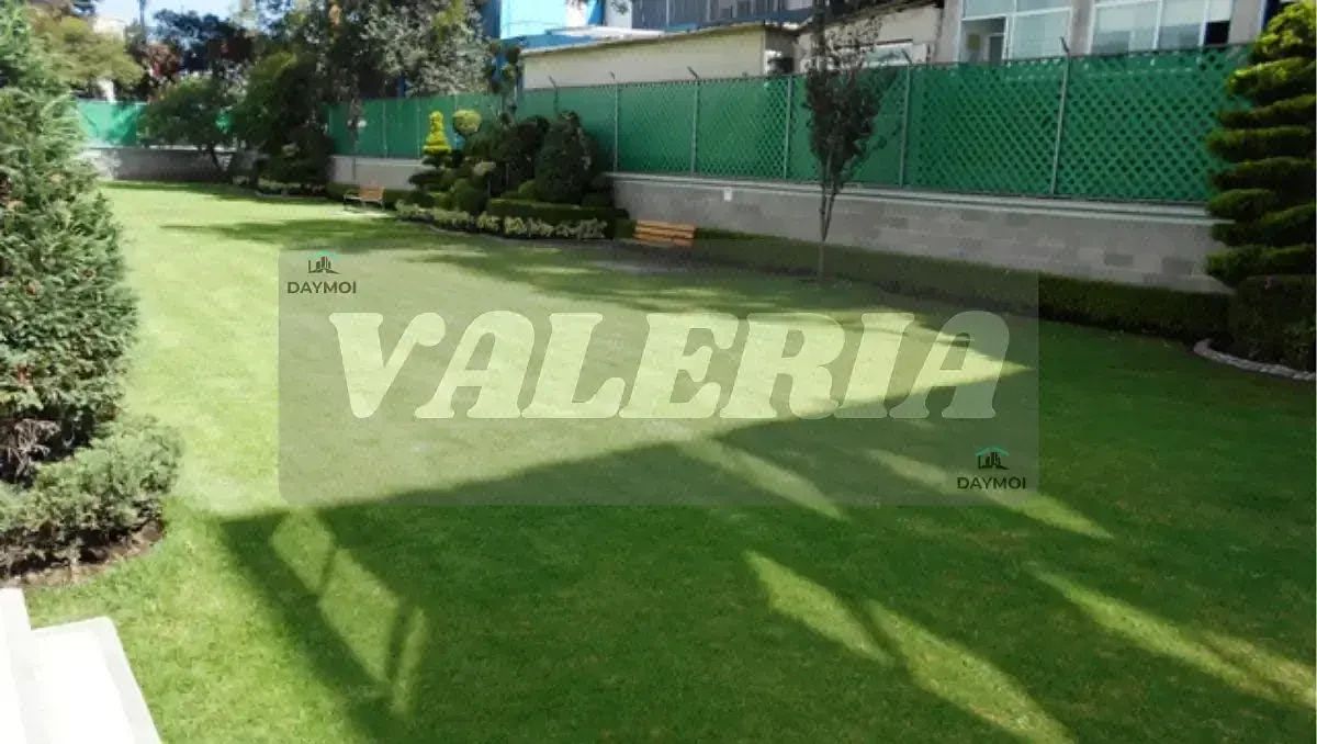 Departamento en Del Valle Sur, Benito Juárez, foto 11 de 13