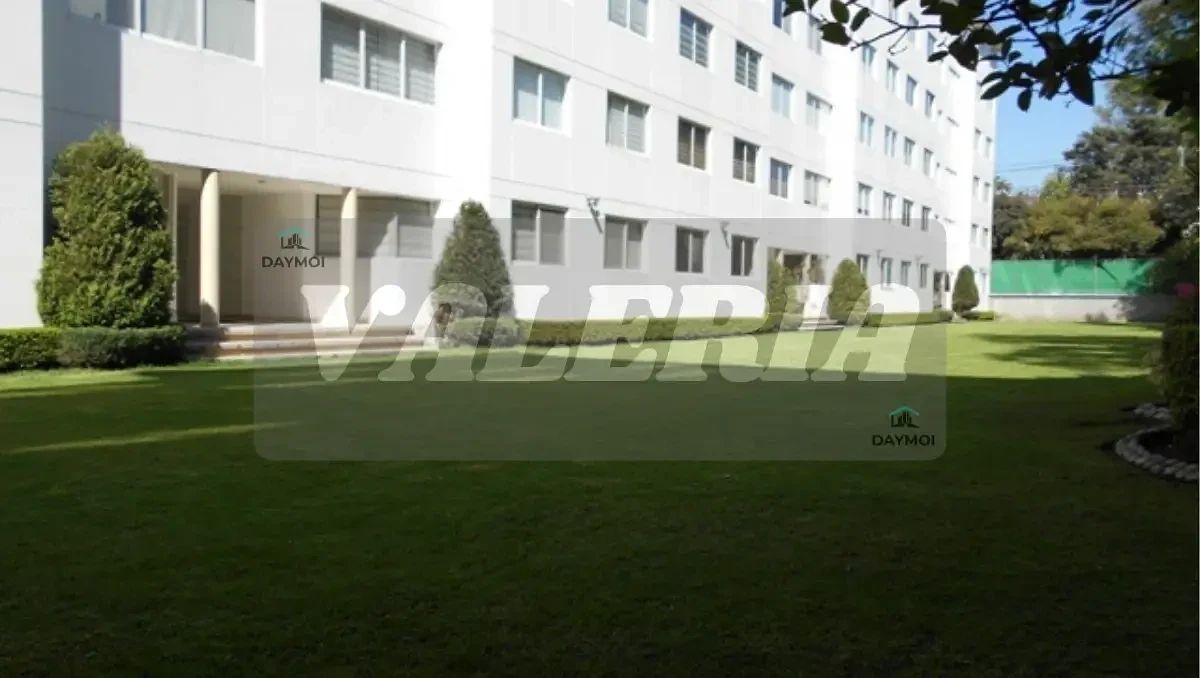 Departamento en Del Valle Sur, Benito Juárez, foto 13 de 13