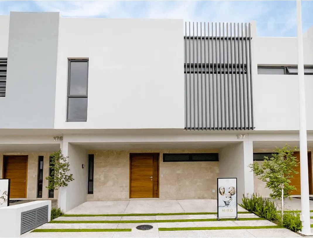 Casa en Venta en Tossá Residencial GDL, San Pedro Tlaquepaque desde $4,724,000, foto 1 de 11
