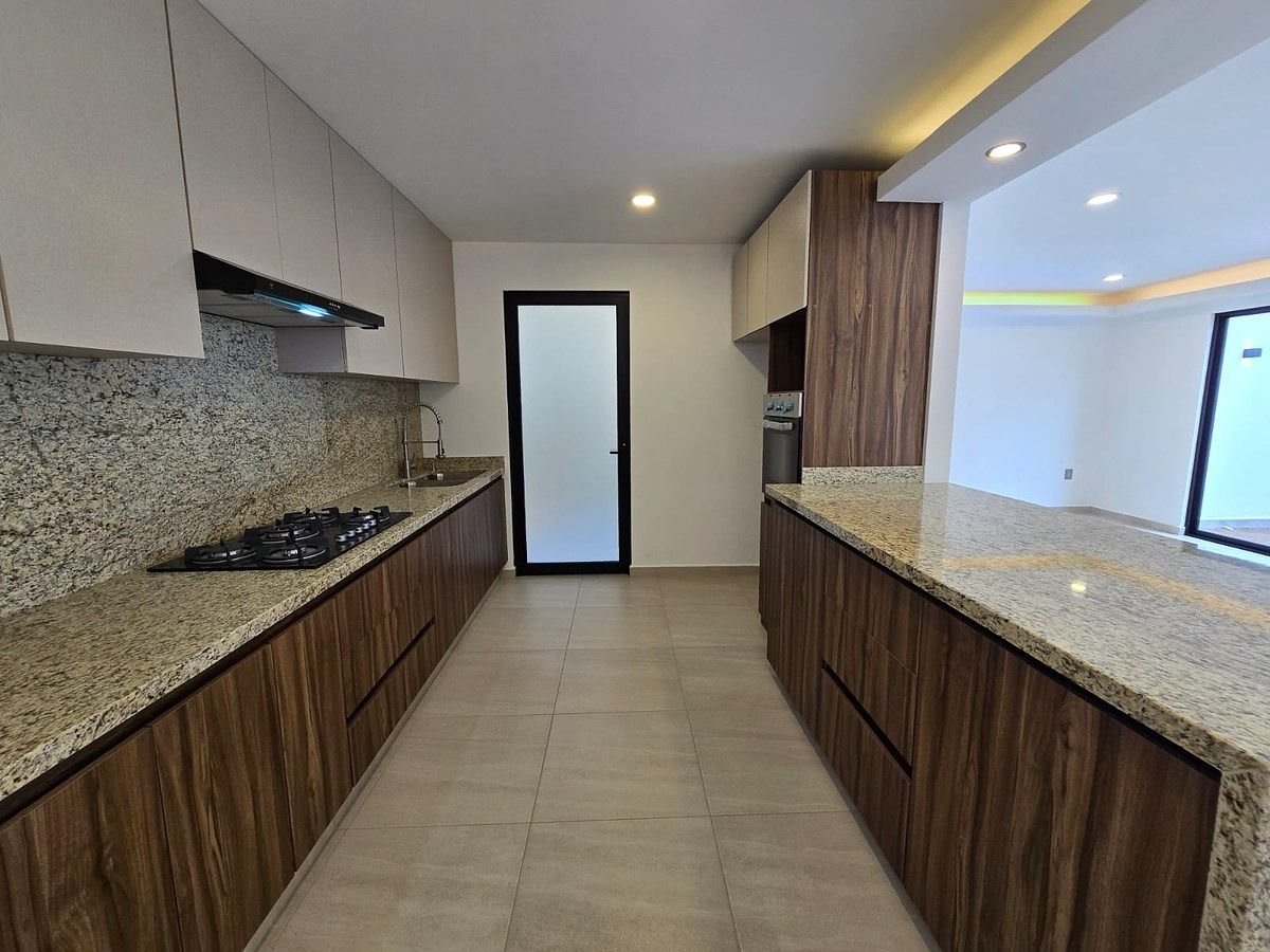 Casa en Cañadas del Arroyo, Corregidora, foto 3 de 16