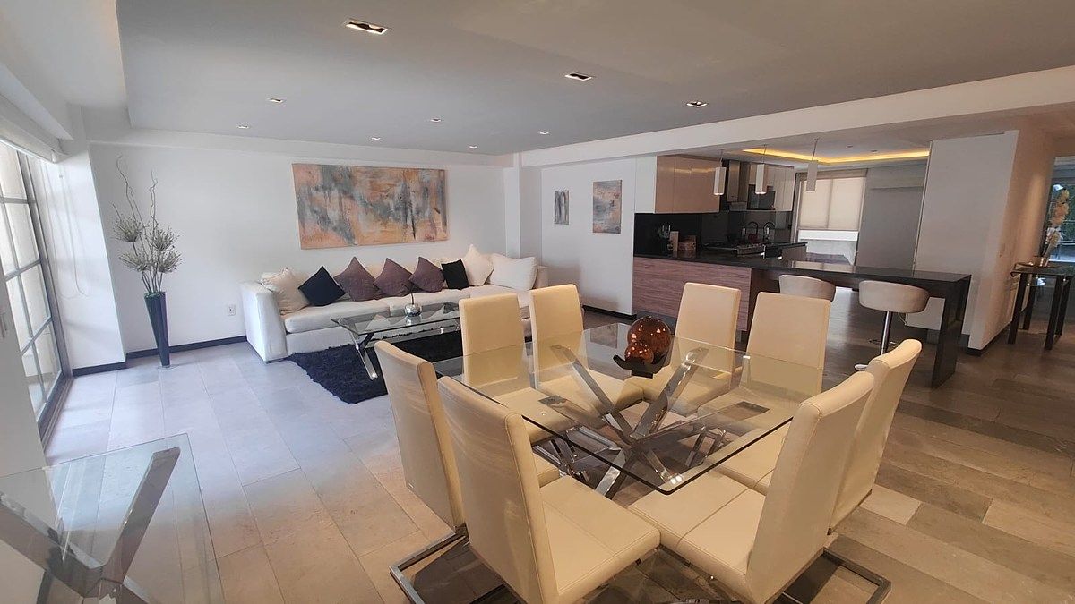 Goldsmith 318, Polanco – APARTAMENTO PARA ALUGAR EM POLANCO | 2 TERRACAS, foto 1 de 33